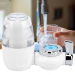 Purificateur eau de Robinet avec Filtre Maroc
