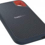 SanDisk Extreme Portable SSD 1TB  Maroc
