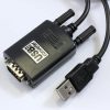 Y-105 Adaptateur USB vers RS232 Maroc – Image 4