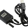 Y-105 Adaptateur USB vers RS232 Maroc – Image 2