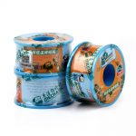 Fil De soudure MECHANIC étain 0.3 / 0.4 / 0.5 / 0.6 / 0.8 MM Maroc