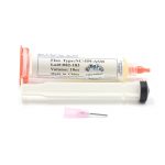 NC-559-ASM-UV Pâte à souder Flux Boule à souder + Aiguilles Maroc