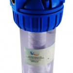 Filtre à eau vesko 1 Étapes Maroc