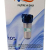 Filtre à eau vesko 1 Étapes Maroc – Image 3