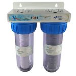 Filtre à eau vesko 2 Étapes Maroc