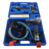 Mini lave-auto Portable 12V + Alimentation 220V avec Boîte protection Maroc