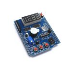 Module d'extension multifonction pour Arduino UNO Lenardo Mega Maroc
