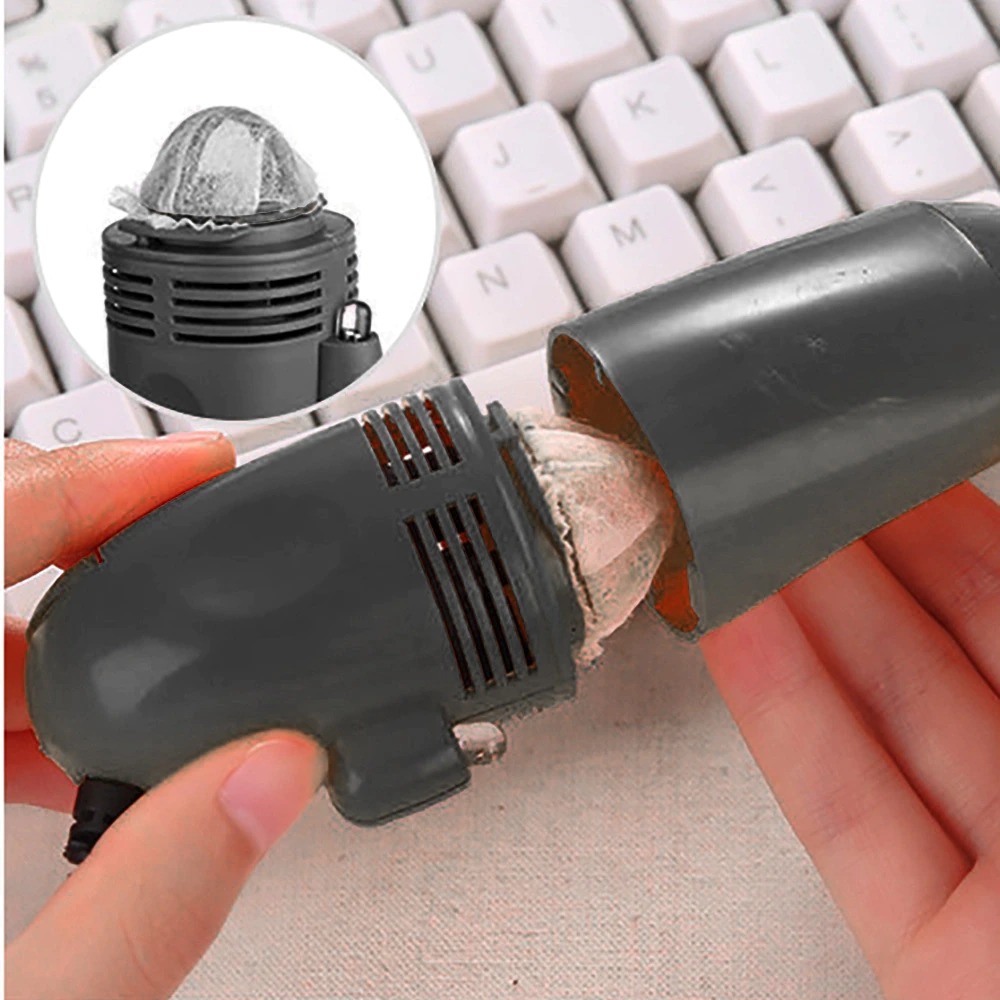 Mini aspirateur USB dépoussiéreur Maroc 