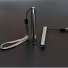 Mini lampe de poche Ultra Violet en acier inoxydable Led 365/395 Maroc – Image 4