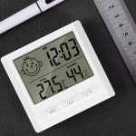 Thermomètre Hygromètre numérique Maroc