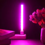 barre de lumière hydroponique 5W/27 LED USB Maroc