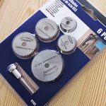Mini lame de scie circulaire Hss disque de coupe Maroc