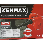 KENMAX PB004 Souffleur et Aspiro-souffleur professionnel 600W Maroc
