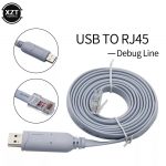 Pl2303ra câble console cisco usb rj45 Maroc
