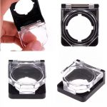 protection anti-poussière interrupteur à bouton poussoir diamètre 22Mm Maroc