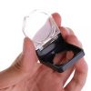 protection anti-poussière interrupteur à bouton poussoir diamètre 22Mm Maroc – Image 2
