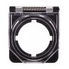 protection anti-poussière interrupteur à bouton poussoir diamètre 22Mm Maroc – Image 6