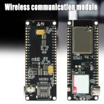 MODULE TTGO T-CALL V1.4 ESP32 SIM800L Maroc
