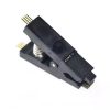 PINCE DE TEST SOIC8 SOP8 EEPROM Maroc