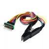 Pince de test pour programmateur SOP16 SOP SOIC 16 SOIC16 RT809F TL866CS TL866A Maroc