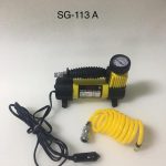 SG-113A gonfleur de pneu Compresseur 12V Maroc