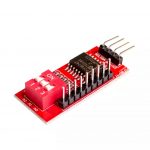Module PCF8574 PCF8574T I/O pour I2C Maroc