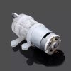 Mini Micro pompe à eau à membrane à vide  DC 6V-12V 100 degrés Maroc – Image 4