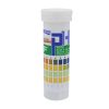 150 bandelettes de test de PH papier indicateur pour la salive et l'urine Maroc – Image 2