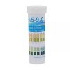150 bandelettes de test de PH papier indicateur pour la salive et l'urine Maroc – Image 5