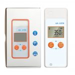 Data Logger AB-10TH Enregistreur de température et d'humidité USB 48000 enregistrement Maroc