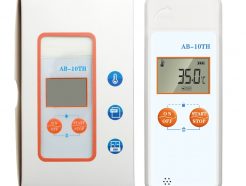 UBIBOT GS1-A solution de surveillance : Température Humidité industrielle
