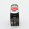 Interrupteur Double bouton-poussoir 22mm Start Stop Maroc – Image 3