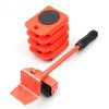 Kit de deplacement de meuble 5 piéces Maroc – Image 4