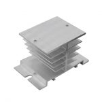 Radiateur pour relais statique SSR Maroc