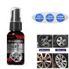 Spray antirouille Lubrifiant Maroc – Image 3