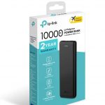 TL-PB10000 Power Bank 10000 mAh Li-Polymer Maroc