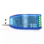 convertisseur industriel USB vers RS485 Maroc