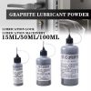 lubrifiant Poudre de graphite pour cylindre de serrure  Maroc – Image 7