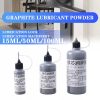 lubrifiant Poudre de graphite pour cylindre de serrure  Maroc – Image 2