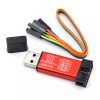 Programmateur automatique stc usb – ttl 5v 3.3v scm