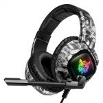 Casque Gamer Onikuma K19 3.5mm Maroc