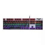 Clavier mecanique gamer JEDEL KL95 Maroc