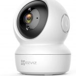 EZVIZ C6N Camera IP WiFi Ethernet Intérieur 1080P 360 ° Maroc