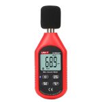 Mini sonomètre UT353-BT Maroc