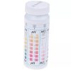 5 en 1 bandelettes de test pour eau Nitrate Nitrite PH 50 bandes Maroc – Image 6