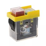 Commutateur electromagnetique interrupteur etanche antipoussiere 250V 6A Maroc