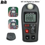 MT30 luxmètre illuminomètre Maroc