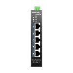 i105 switch ethernet industriel 5 port sur rail Maroc