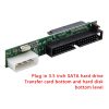 Convertisseur 2.5 Sata vers IDE 3.5 Maroc – Image 6