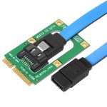 convertisseur mSATA vers SATA Maroc